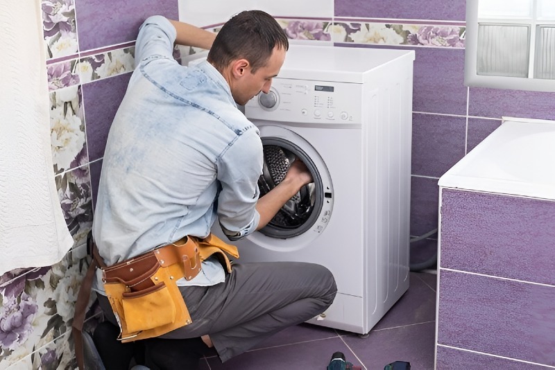 Dryer repair in San Jose